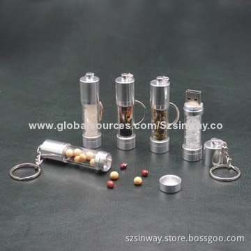 Crystal USB Flash Memory, 2-32GB, CE, RoHS, FCC Marks